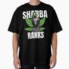 Shabba Ranks Designed And Sold By Harrisjoseph Vintage Slightly Comfortable Designer Clothes Casual Stretched Fashion
