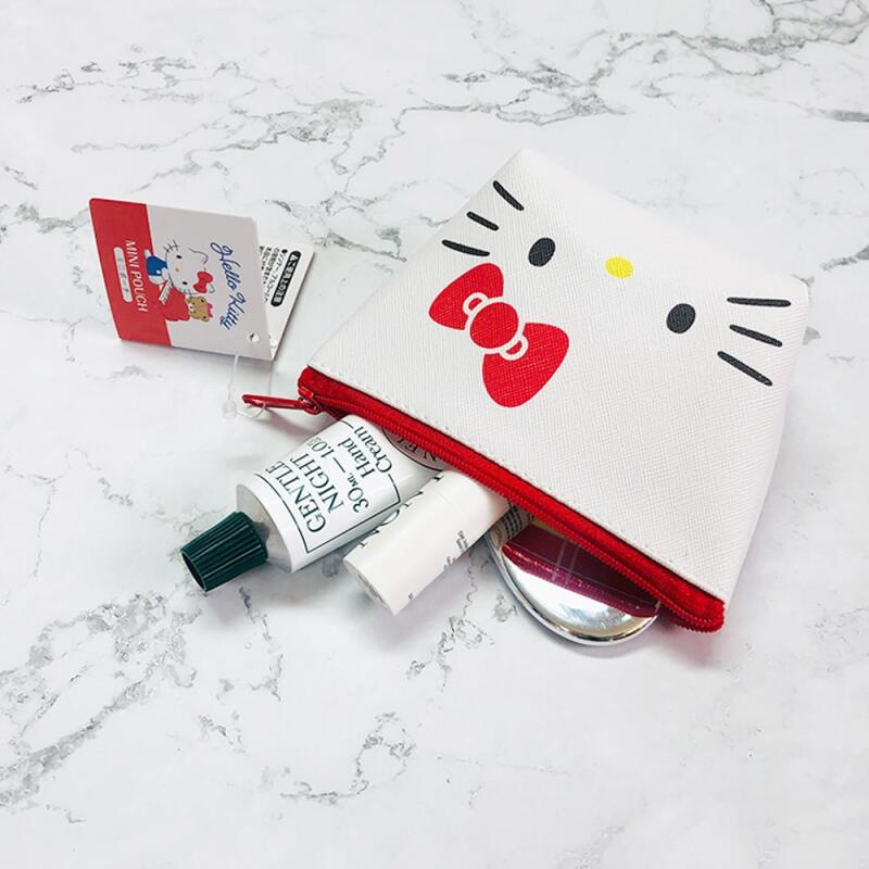 Sanrio Mini Pouch: Choose 1 of 5 Authentic Japanese Character Pouches