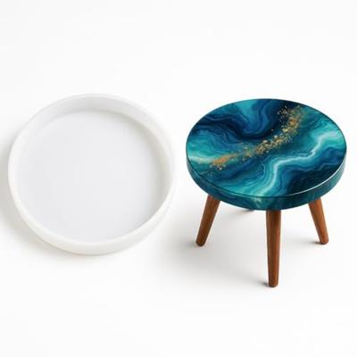 Bakspullen – Siliconen matten en bakvormen