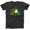 Green Guinea Pig Shamrock On St Patricks Day Guinea Pig T-Shirt, Sweatshirt, Hoodie for Men Women Kids Made In Canada