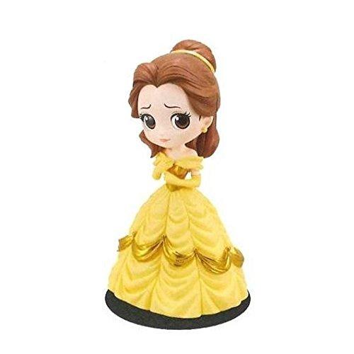 Q posket Disney Characters - Belle - Belle (Prize)