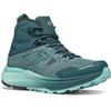 Треккинговые ботинки Tecnica Agate S Mid GTX