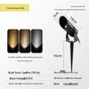 Waterproof LED Landscape Spotlights for Outdoor Trees and Garden Decoration with Ground Spike