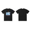 Nuova Merce Owsla Skrillex Top 100 DJ Estate Elettrico Periferico Rave EDM T-Shirt Stampata Grafica Uomo Streetwear
