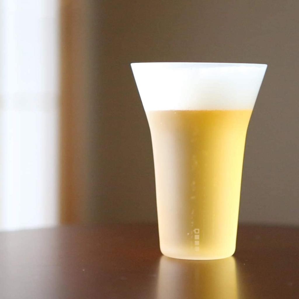 Wired Beans Glasses To Last a Lifetime Tumbler 240 Lightly Blown Tumbler Glass 360ml In Cedar Box (Frost)