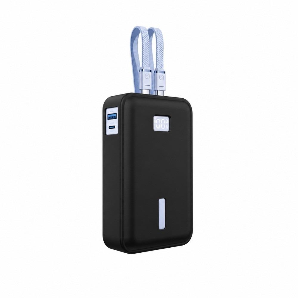 Shockproof Carrying Organizer Bag Full Protective Cover for Anker Zolo 55W 20000mAh Outdoor