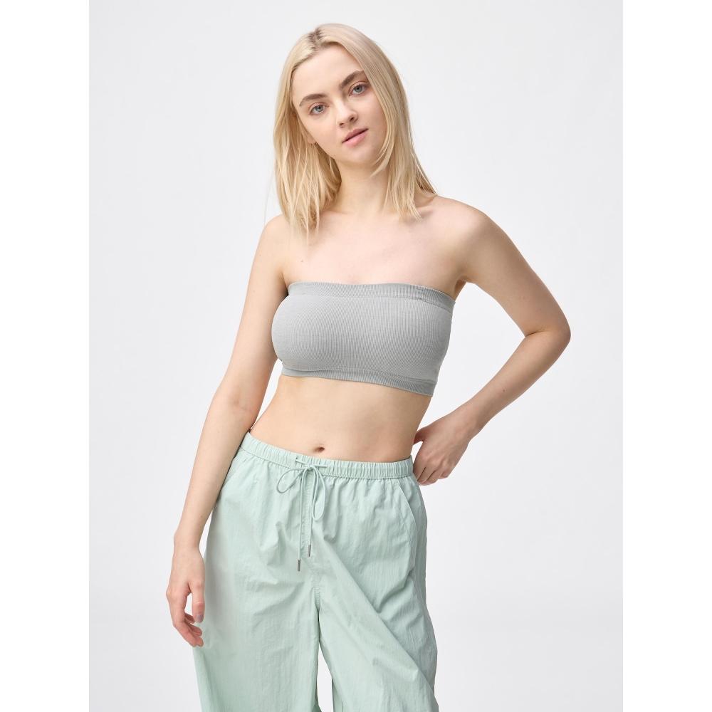 Gu By Uniqlo 2 Way Bandeau