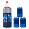 Cup Cover Large 1.5L/2L Insulated Water Bottle Cover With Adjustable Strap For Outdoor Hiking And Camping Bottle Bag