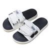 Summer Men'S Cool Slippers Women'S Trend Personality Fashion One-Word Drag Couple Platform Beach Shoes T28