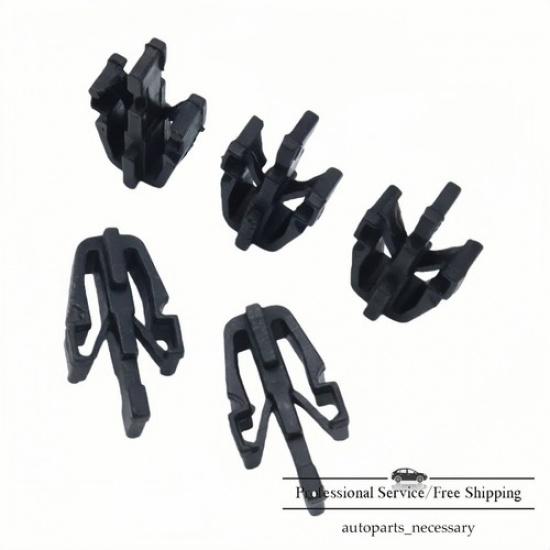 Fits Toyota Camry Celica Corolla Cressida Land Cruiser 50X Grille Clip Retainer