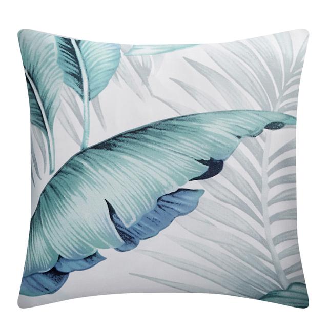 45 *45cm trykt Putetrekk Putetrekk Match Sofa Putetrekk Sofatrekk Slipcovers Sofatrekk Sofa Sengesett Hjem Bil