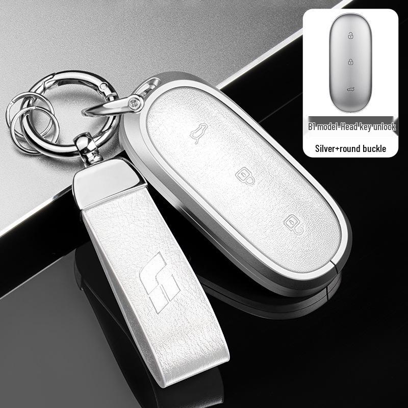 Applicable Ideal ONE Key Case: Premium 2020-2021 Full Coverage Protection Shell for Men and Women