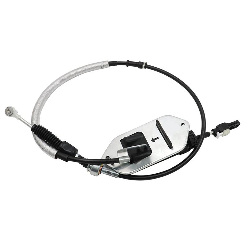 Top Sale For Toyota Yaris 2004-2016 Automatic Transmission Shifter Cable- 33820-52481 Transmission Shift Control Cable