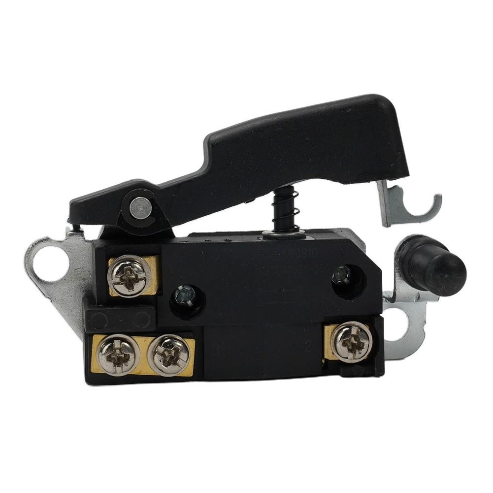 Breaker Trigger Switch Button Electric Power Tool Parts