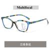 Multifocal Reading Glasses +1.0 +1.5 +2.0 +2.5 +3.0 +3.5 +4.0 Dual Purpose Presbyopia Glasses for Both Near and Far Use