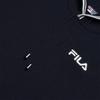 FILA Heritage Long Sleeved Dress Women's Legend Blue F51W548302FNV