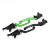 Pivot Brake Clutch Levers For KAWASAKI KLX250 S/SF KLX150L KLX230 R 2009-2021 Motorcycle Handle Dirt Pit Bike KLX 150L 230R 250