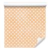Cream Stars Wallpaper, Cream Medium for Living Room and Bedroom 50x1000