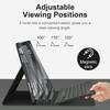 IPad 11-inch Case With Backlit Bluetooth Keyboard Magnetic Cover Air Pro 7th 6th Gen M4 A16 TPU Stand Shell