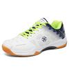 New Spring and Summer Badminton Shoes Men's and Women's Tennis Shoes Volleyball Table Tennis Shoes Training Sports Shoes Casual Shoes