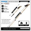 Kedeno Dream Chasing 2 Series Trekking Pole