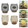 Fashionable Coffee Accessory Storage Basket With Protective Opening Portable for Maintaining Cleanliness and Order
