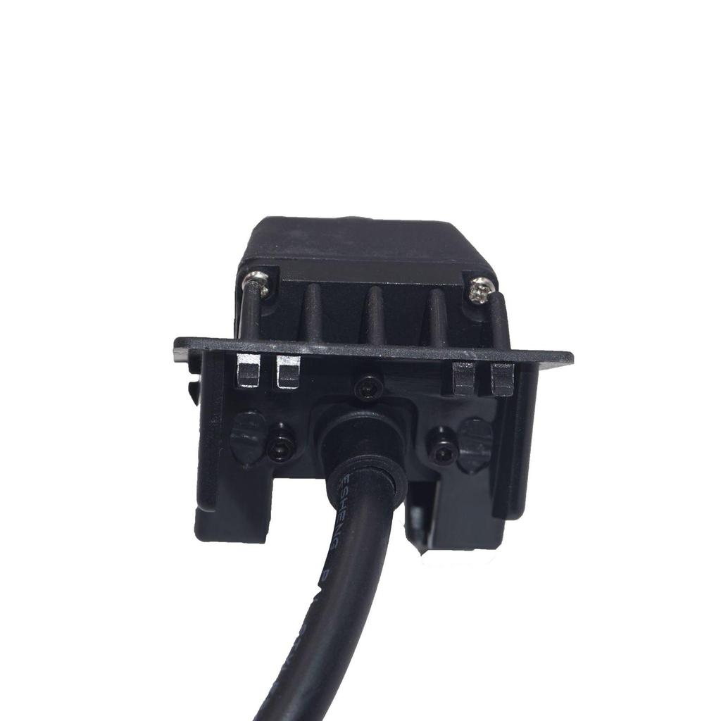 Wide Angle Reversing Camera for Cadillac SRX/Escalade (Part #23205689/22868129)