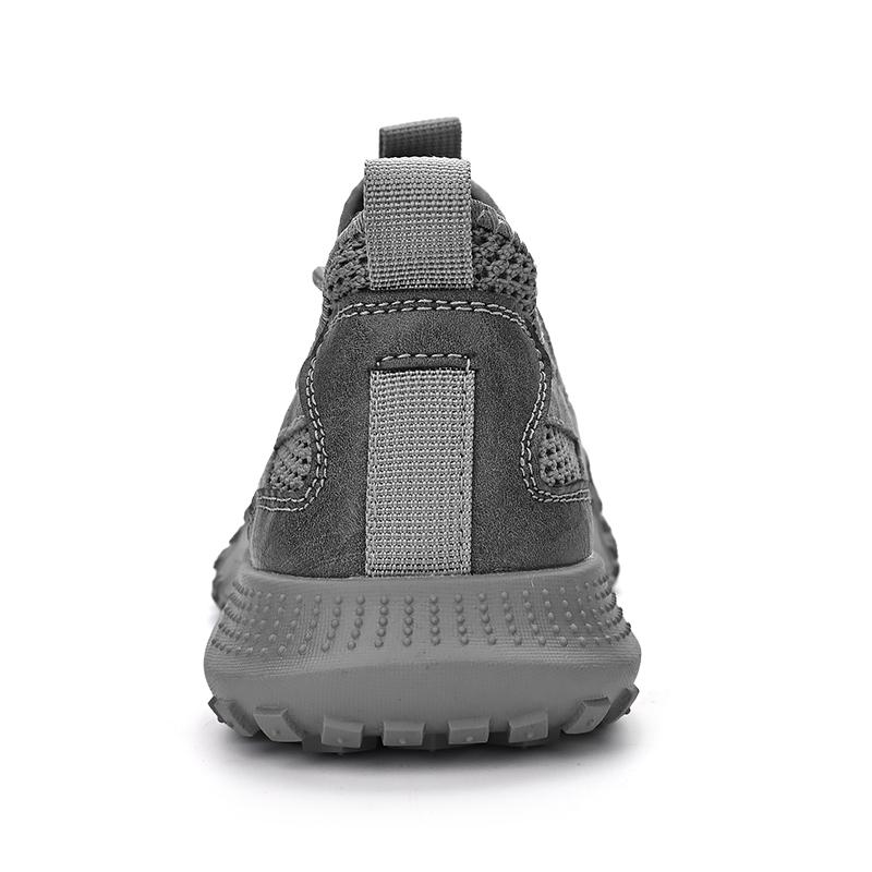 Summer Breathable Male Shoe Tennis Mesh Fashion Comfortable Sneakers Footwear Offer New Trends On Sale Men's Casual Shoes