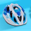 Children Kids Anti-fall Bike Helmet with Ventilation Holes Bicycle Protective Gear for Riding