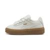 (PS) X Fenty Creeper Phatty 'Earth Tone Pack - Warm White' Kids' 399867-03