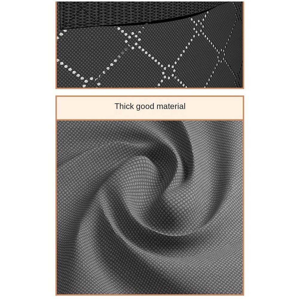 Τσάντα Αποθήκευσης Καπέλων με Μεγάλη Χωρητικότητα, Πτυσσόμενη Τσάντα Αποθήκευσης Ρούχων, Καπέλων, Παιχνιδιών, Ρούχων, Καπέλων