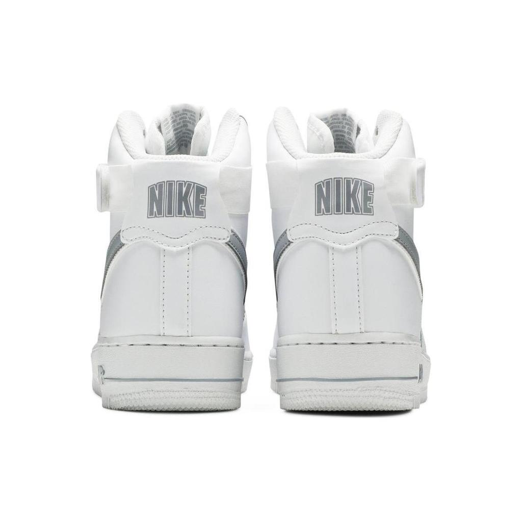 Nike Air Force 1 High '07 'White Wolf Grey' AT4141-100