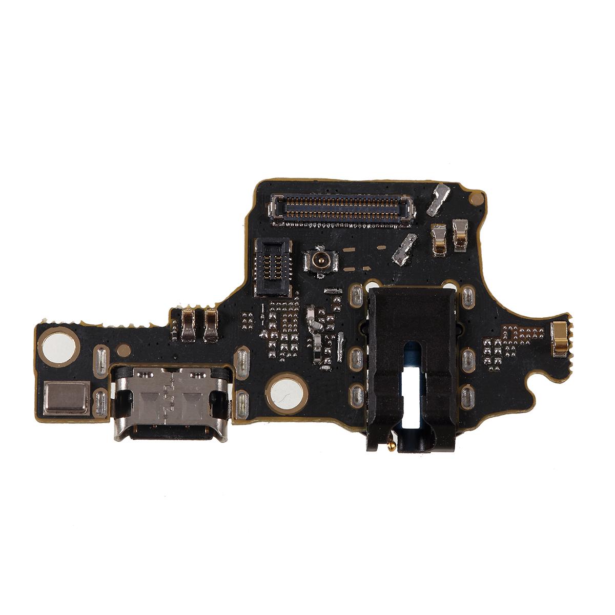 

Charging Port Flex Cable for Huawei Honor 10 As Shown A
