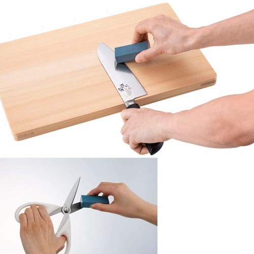 Kai Corporation KAI Rust Eraser Зроблено в Японії AP0535