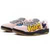 Jordan Session Abrasion Resistant Abrasion Resistant Low top Skateboard Shoes Men's Pink IB3731-600(team-)