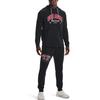 Under Armour Rival Sports Pants Men's Black Moderate 1370357-001