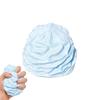 HOT Cream Swirl Hi Squishy Toy Soft TPR Squeeze Fidget Toy Realistic Whipped Cream Stress Relief Desktop Decor Gift