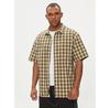 Hadley Ss Woven Shirt