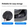 Folding Car Sunshade Umbrella for Windshield Curtains For Sidewindow Summer UV Protection Parasol for Front Window Easy Storage