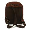Eastern Counties Leather Kožený batoh Ross Distressed