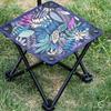 Portable Camping & Fishing Stool
