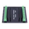 ESP32 Expansion Board Dual Core WiFi Bluetooth Low Power Module CP2102 NodeMCU-32S Lua 30Pin GPIO 1 Into 2 Breakout Board Module