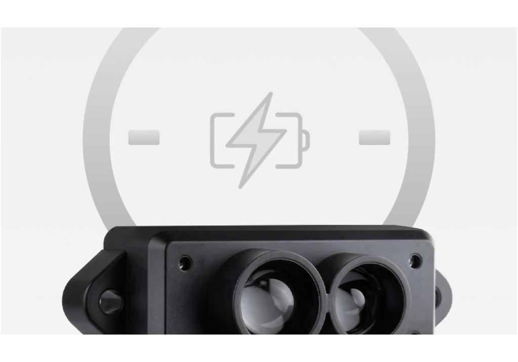 TFmini-S Lidar: 12m Range, High Frame Rate, Low Power, Compact, Easy-to-Integrate Sensor