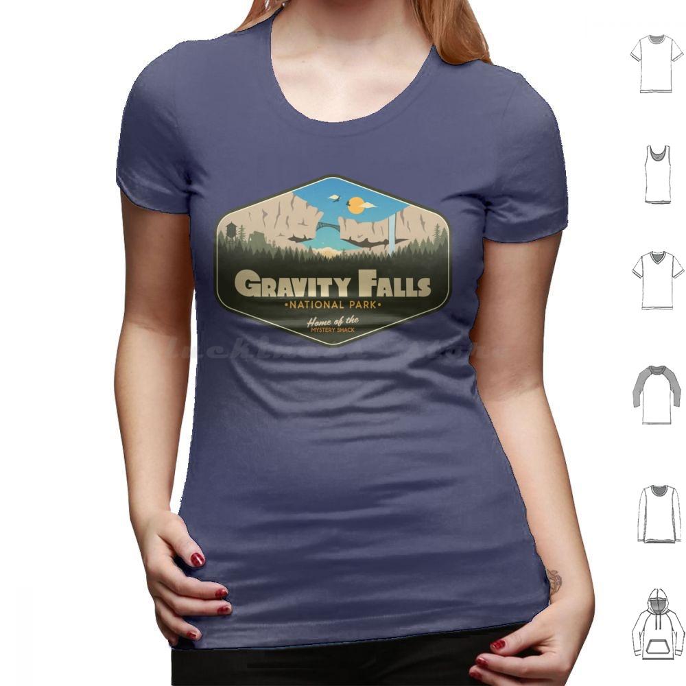 National ParkHome Of The Mystery Shack T Shirt Men Women Kids 6xl National Park Mystery Shack Dipper Mabel Magic Kingdom