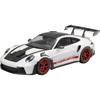 Tamiya 1 24 Sports Car Series No.370 Porsche 911 GT3 RS (992) Plastic Model 24370 (Automobile)
