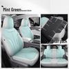 Venucia Big V DD-1 Hybrid Leather Sport Seat Cushion - All-Season Cover