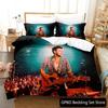 3D Print Niall Horan Bedding Set Double Twin King Duvet Cover Comforter Pillowcase Boys Girls Adults Bedroom