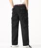 Work Military Straight Work Outdoor SEW534 [East Rain] Men's Pants, Pants, Casual, Mountaineering, Cool, Pockets, Men's Pants, Pants, Pants, Plain,