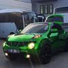Pružná lesklá chromová zrcadlová vinylová fólie Wrap Film Roll Samolepicí Decal S odvzdušňovacími kanálky Bez bublin