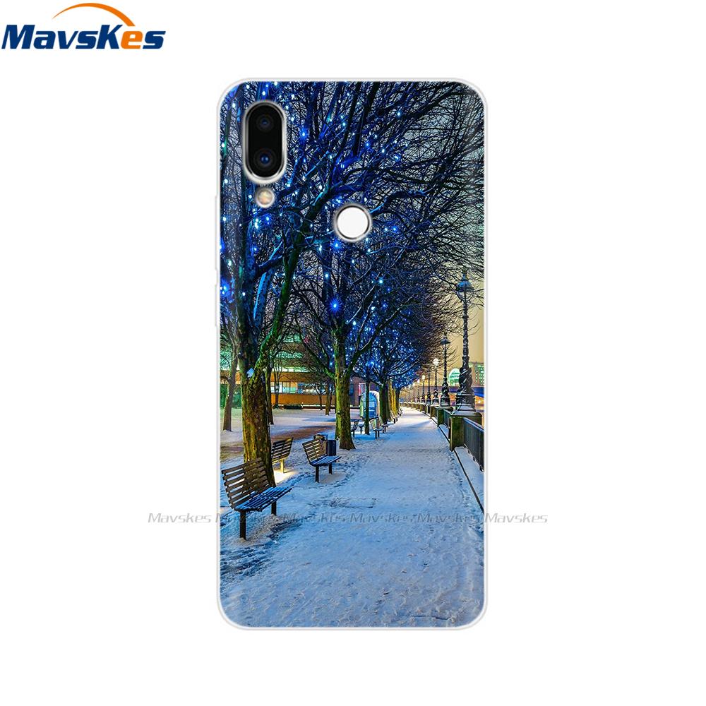 

Чехол для Meizu Note 9 Note9 Мягкий ТПУ Силикон Funda Задняя крышка Для Meizu M9 Note Чехол M9Note M 9 Чехол для телефона с принтом розы Coque Para Meizu Note 9